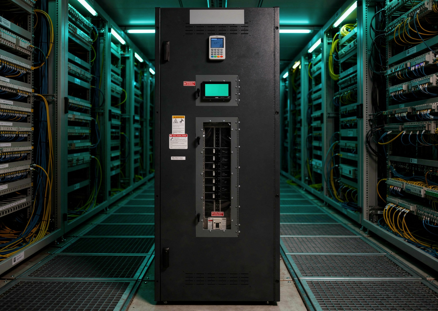 NextGen RPP manufacturing and assembly